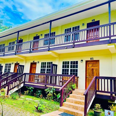 Black Orchid Resort Burrell Boom Extérieur photo