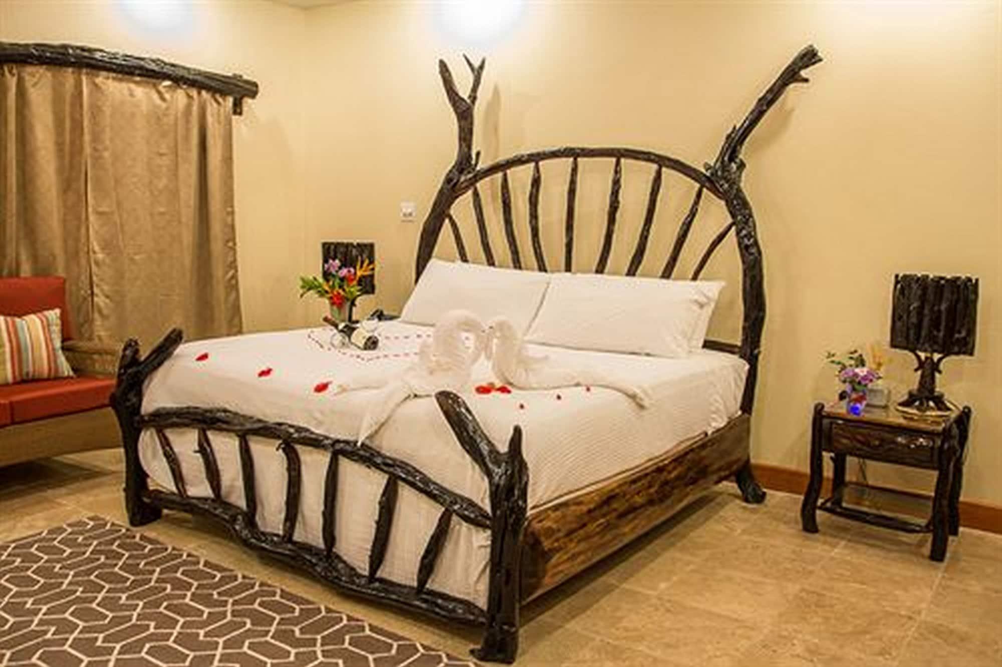 Black Orchid Resort Burrell Boom Extérieur photo
