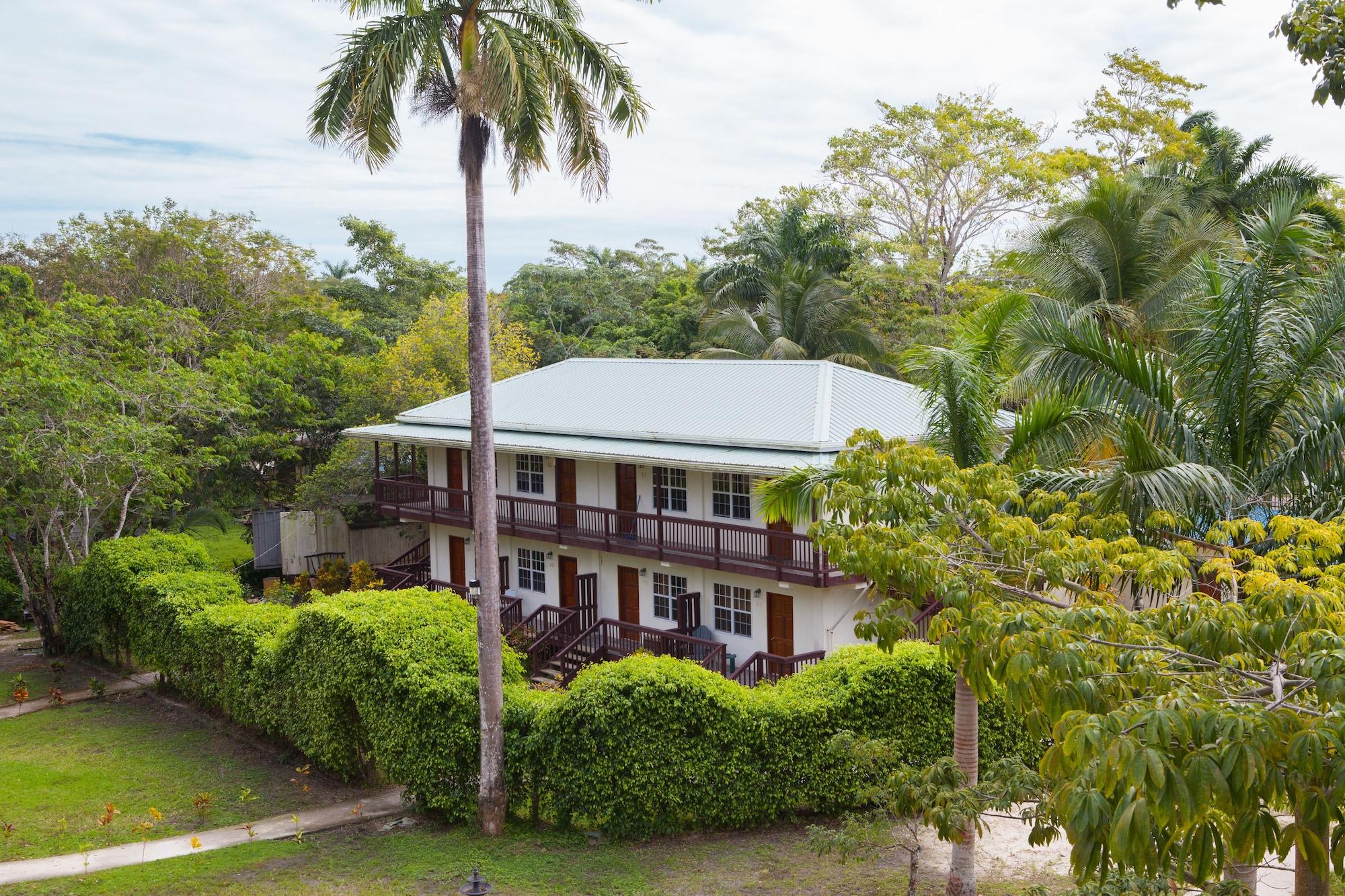 Black Orchid Resort Burrell Boom Extérieur photo