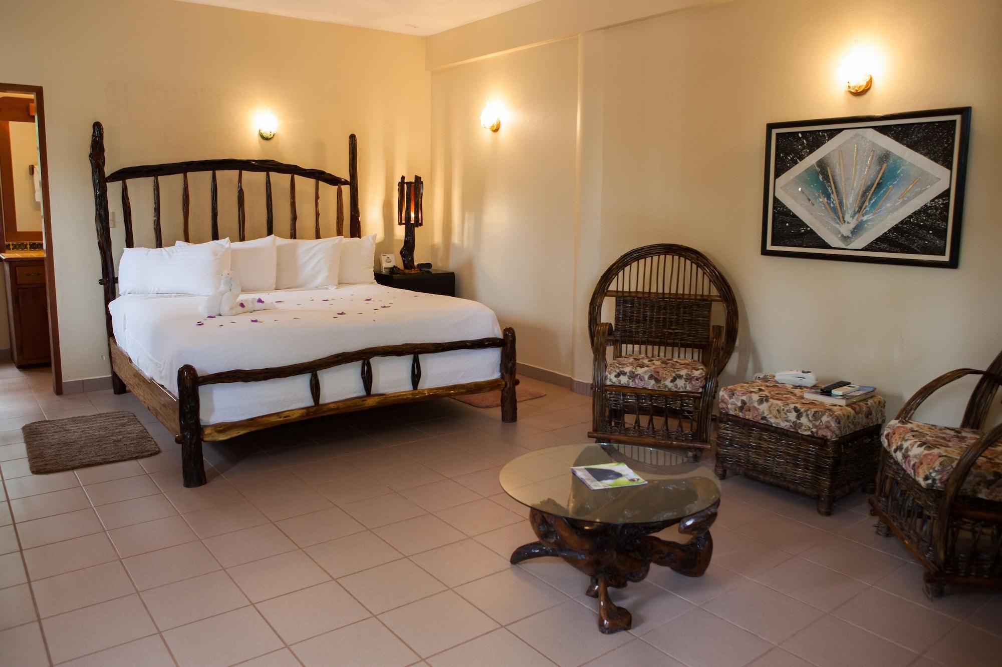 Black Orchid Resort Burrell Boom Extérieur photo