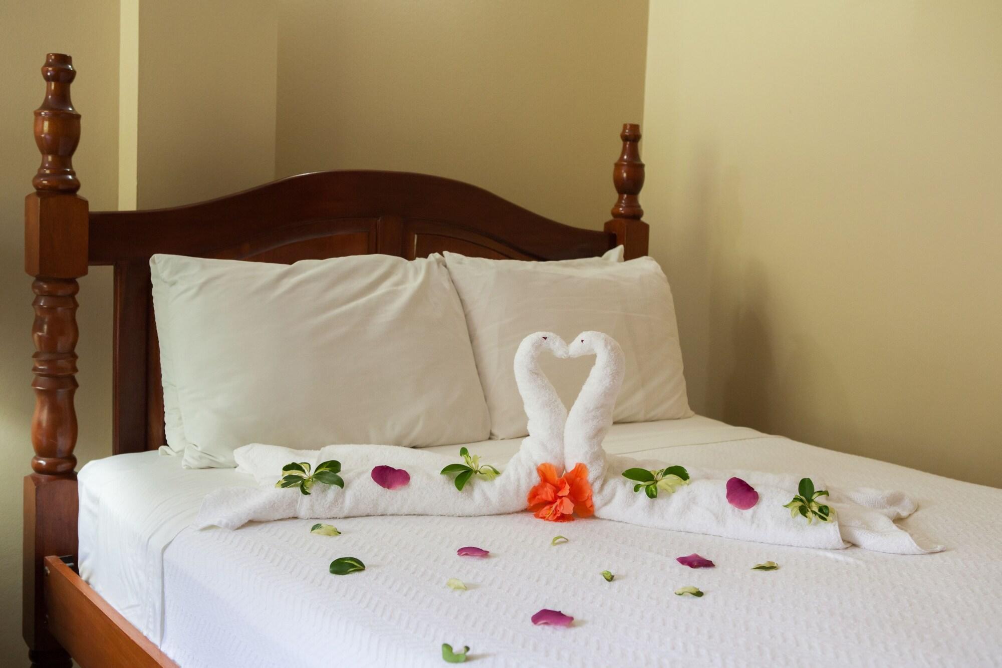 Black Orchid Resort Burrell Boom Extérieur photo