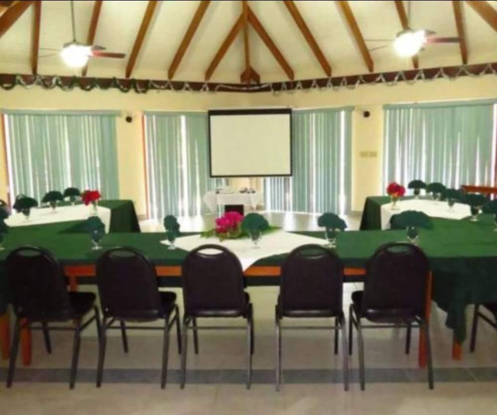 Black Orchid Resort Burrell Boom Extérieur photo