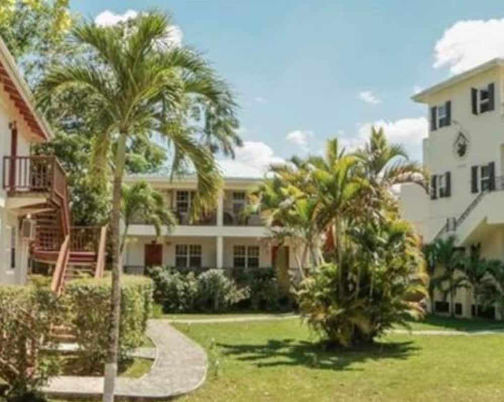 Black Orchid Resort Burrell Boom Extérieur photo