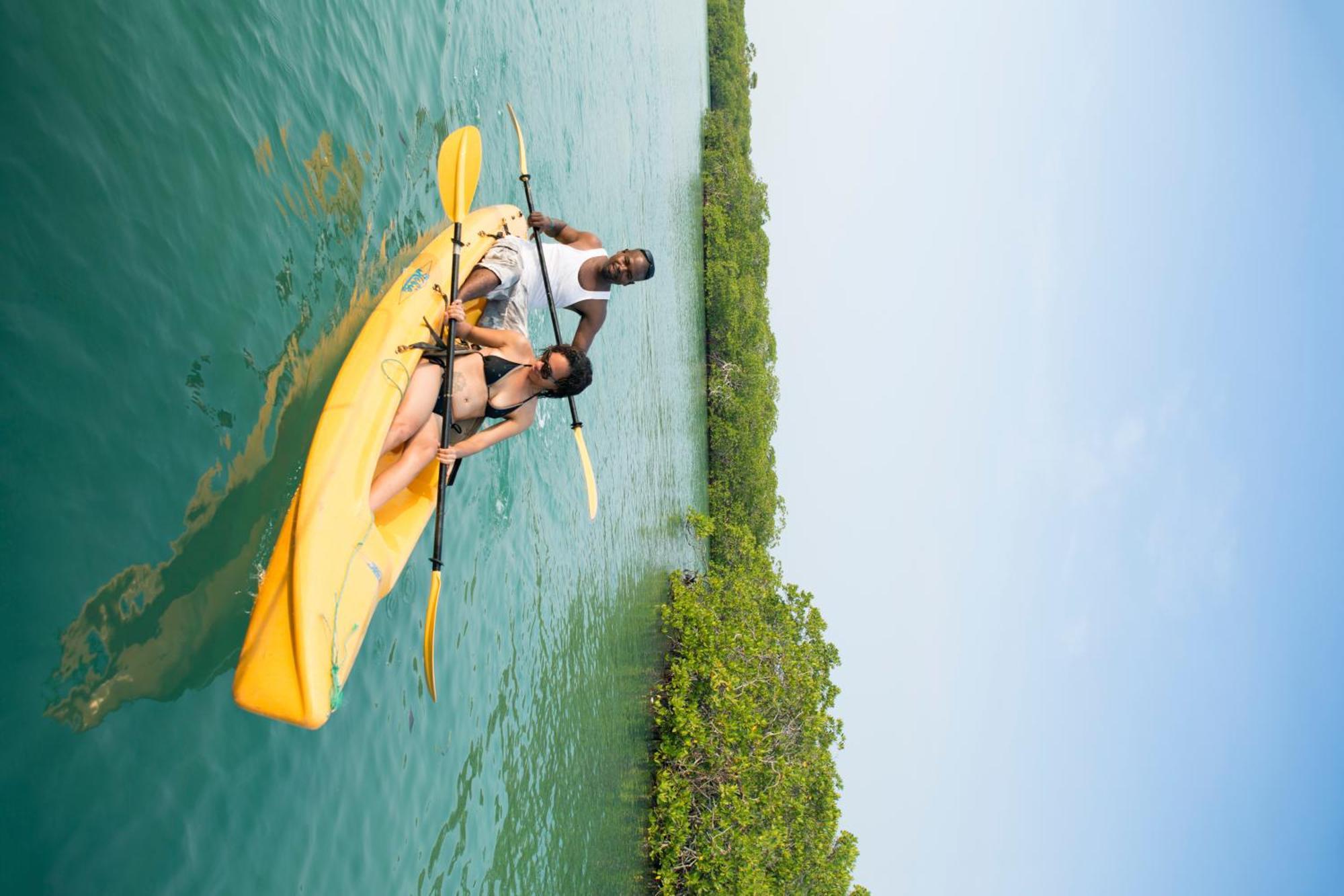 Black Orchid Resort Burrell Boom Extérieur photo
