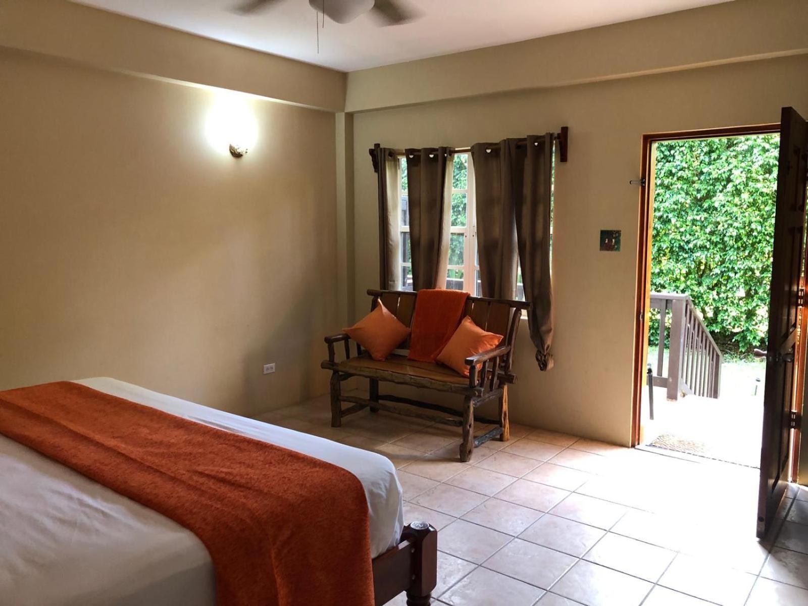 Black Orchid Resort Burrell Boom Extérieur photo