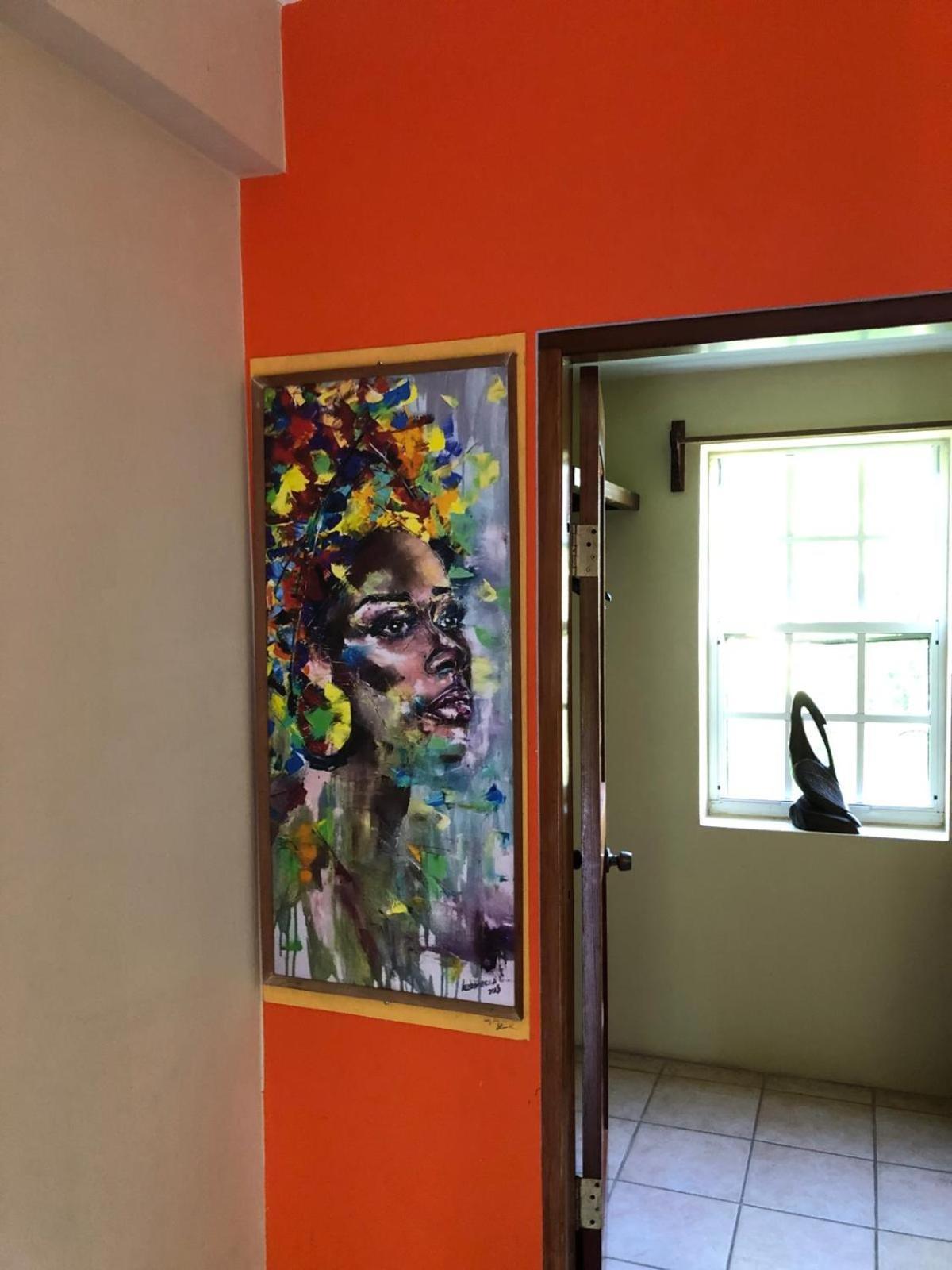 Black Orchid Resort Burrell Boom Extérieur photo