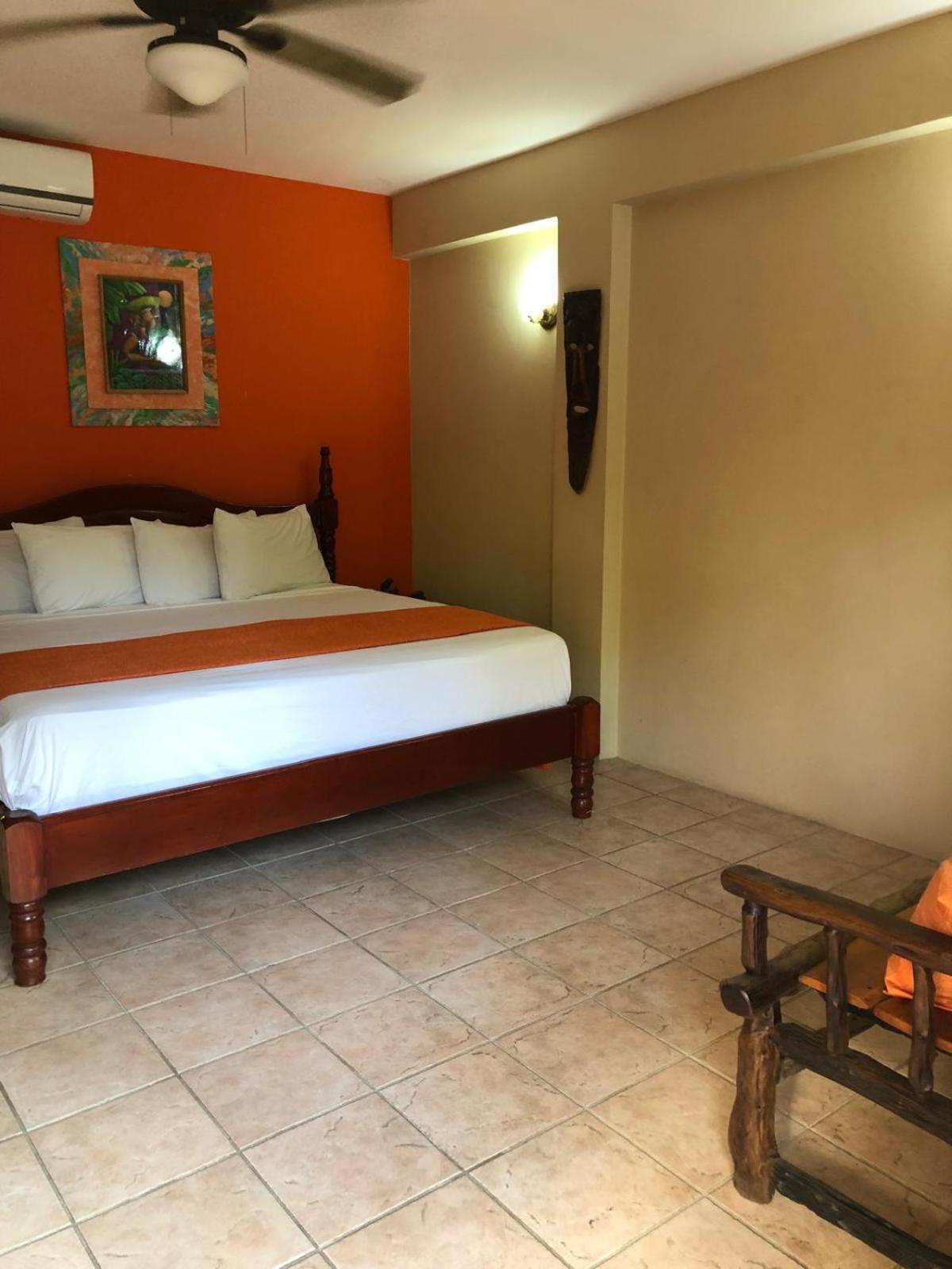 Black Orchid Resort Burrell Boom Extérieur photo