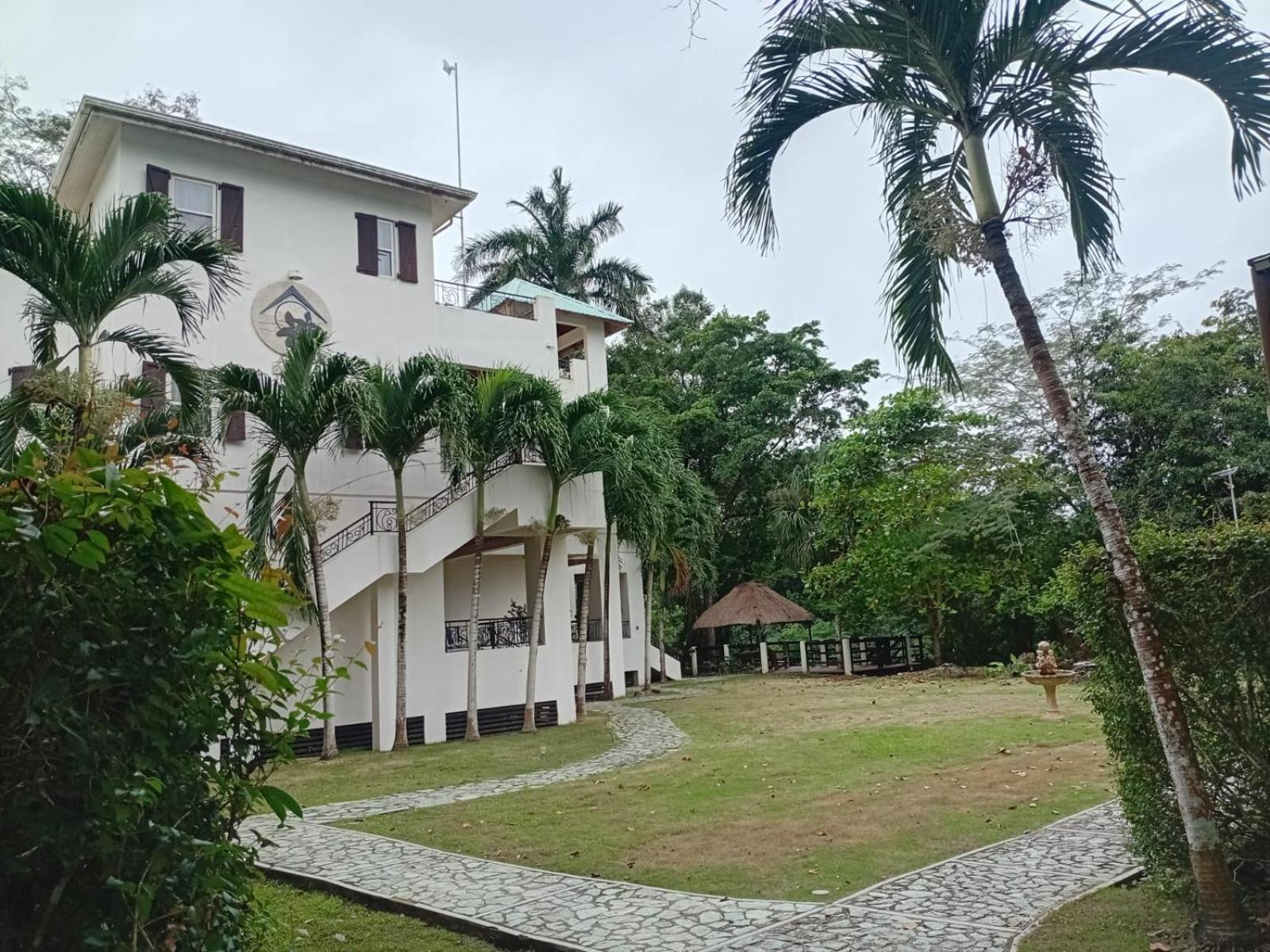 Black Orchid Resort Burrell Boom Extérieur photo
