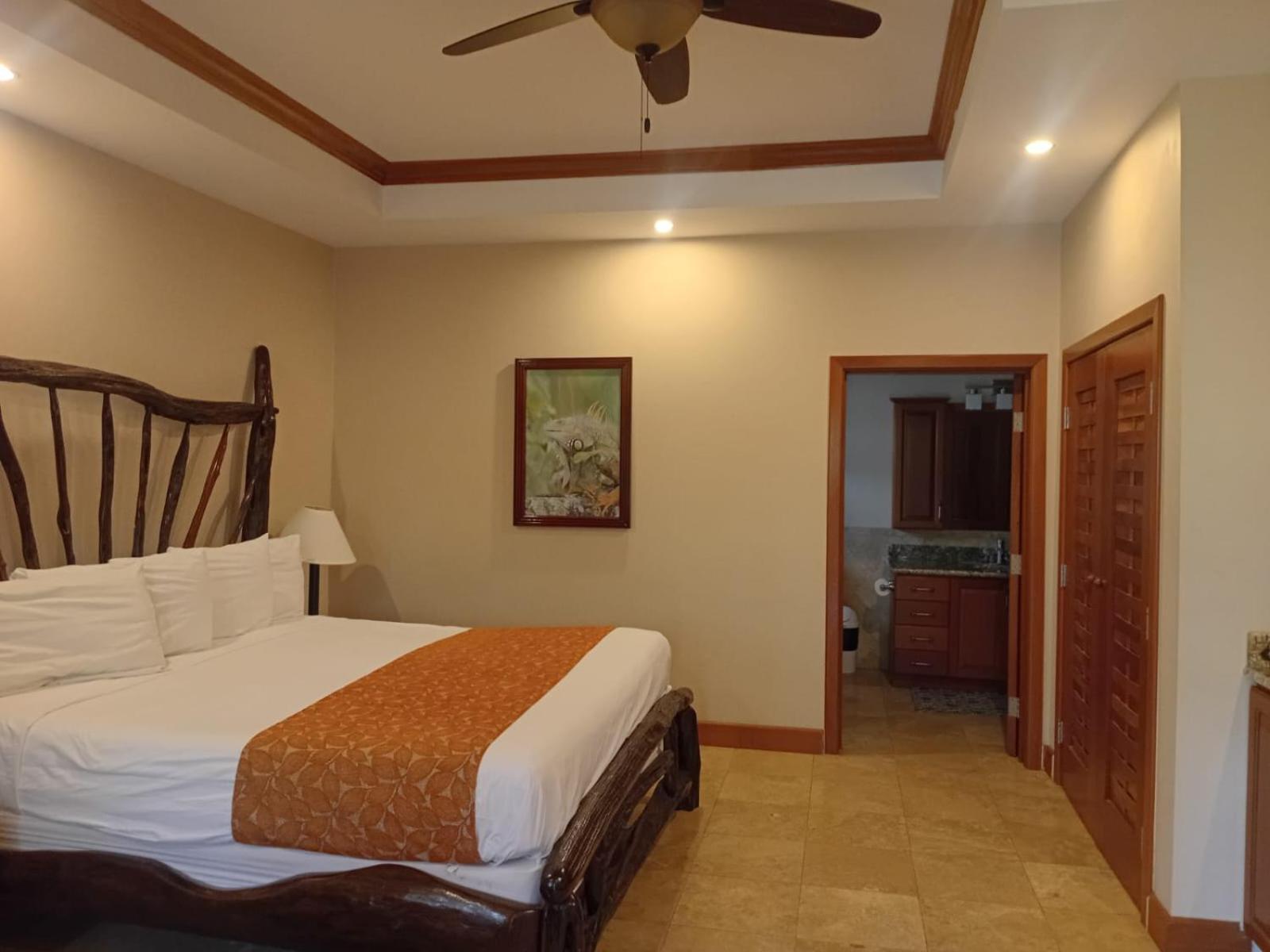 Black Orchid Resort Burrell Boom Extérieur photo