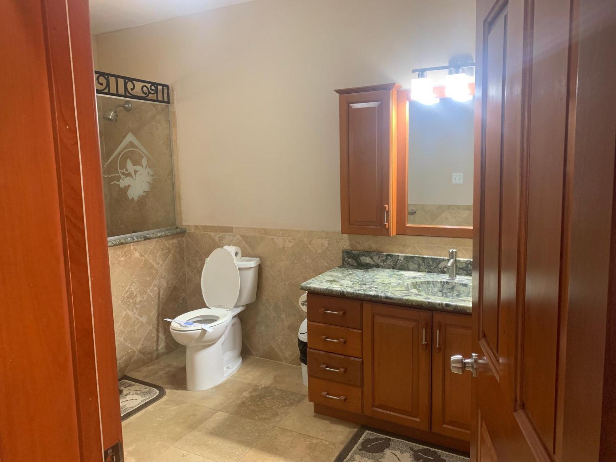 Black Orchid Resort Burrell Boom Extérieur photo