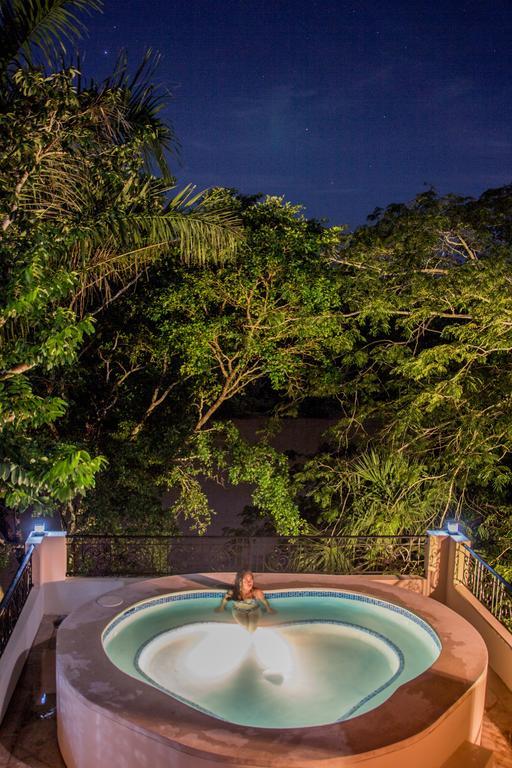 Black Orchid Resort Burrell Boom Extérieur photo