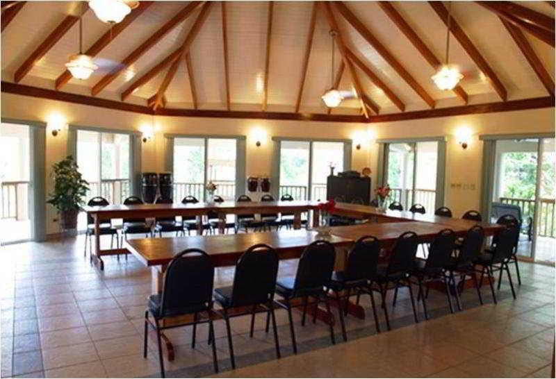 Black Orchid Resort Burrell Boom Facilités photo