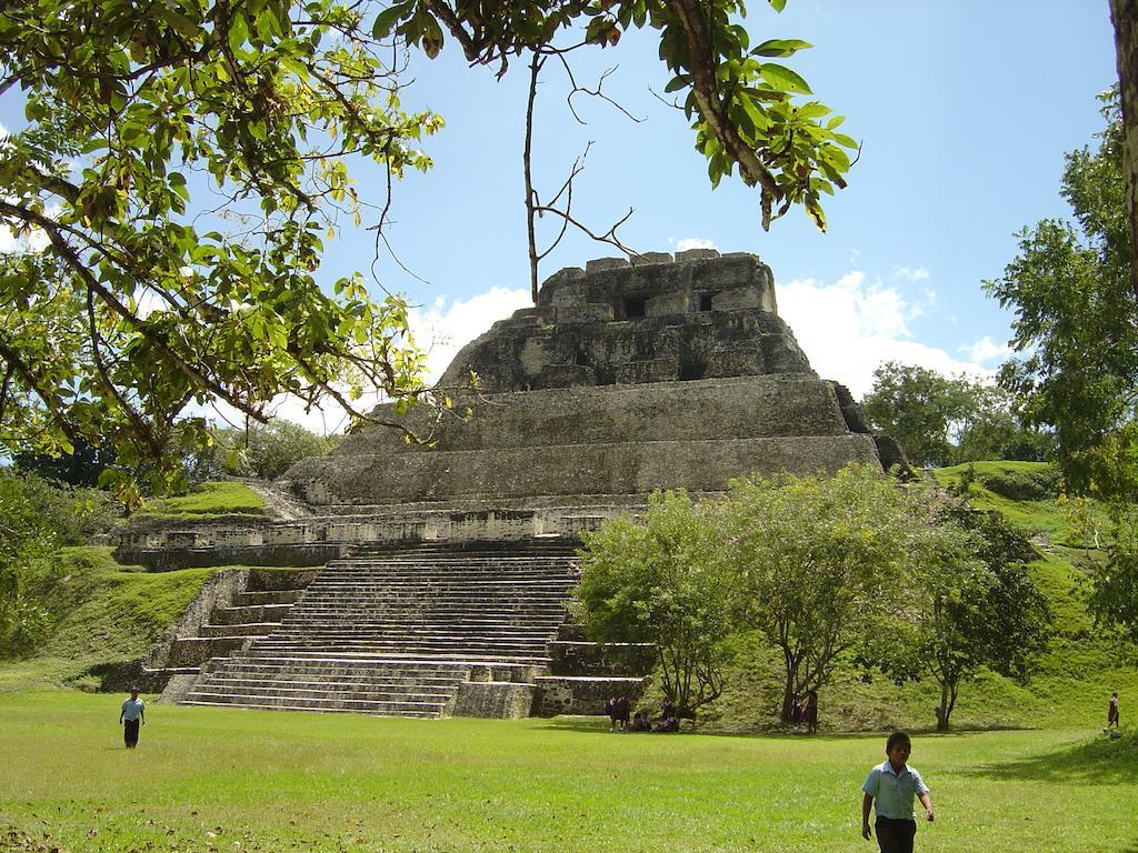 Black Orchid Resort Burrell Boom Extérieur photo