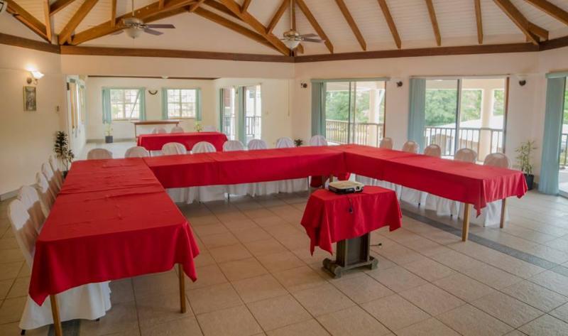 Black Orchid Resort Burrell Boom Extérieur photo